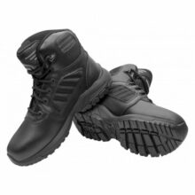 Obuv Magnum LYNX 6.0 kotníková – čierna