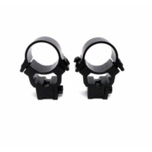 Montážna sada “UMAREX” 25,4/11mm zvýšená s podhľadom