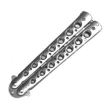 Motýlik nôž tréningový