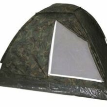 Stan “IGLU” MFH 32103T 3-miestny – woodland