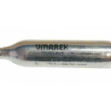 Bombička CO2 12g – Umarex