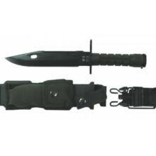 Bajonet M9 MFH 44123