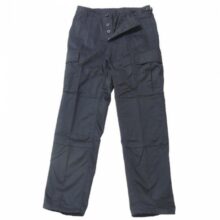 Nohavice “BDU” – čierne