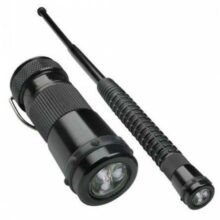 Svietidlo pre teleskopický obušok BL-01