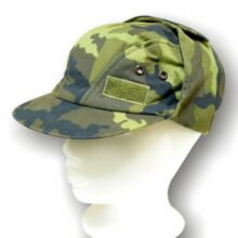 Šiltovka originálna českej armády “vz.95”