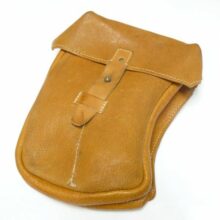 Sumka na zásobníky k Sa vz.58 kožená – používaná