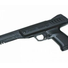 Vzduchová pištoľ “Gamo P-900” cal. 4,5 – čierna