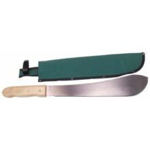 Mačeta “BOLO” MFH 27063 s drevenou rúčkou