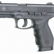 Airsoftová CO2 pištoľ “TAURUS PT 24/7” – čierna BB 6mm