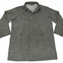 Kabát originálny armádny ČSĽA “vz.60” ihličkový – zánovný