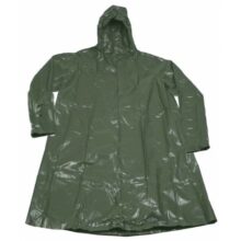Pláštenka originálna armádna JP 75 – olivová