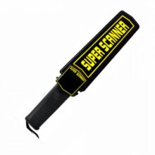 Detektor kovov “Super Scanner” MCD-3003B1