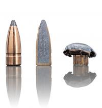 Náboj Sako .222Rem. 3,2g SP Gamehead (20ks)