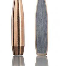 Náboj Sako .222Rem. 3,4g HPBT Racehead (20ks)