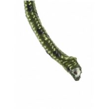 Šnúra paracordová RTX 6mm/20m – olivová