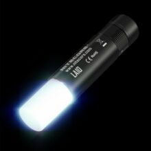 Svietidlo ručné LED NITECORE LA10 – 78,5mm