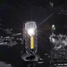 Svietidlo LED NITECORE T360M
