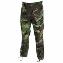 Nohavice “BDU” MFH 01325Z – SK vz.97