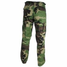 Nohavice “BDU” MFH 01325Z – SK vz.97