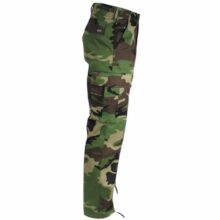 Nohavice “BDU” MFH 01325Z – SK vz.97