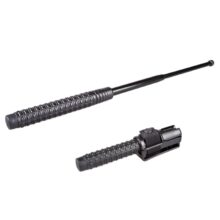 Teleskopický obušok ESP 21” (53cm) kalený čierny