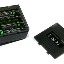 Profesionálne diaľkové “mini” odpaľovacie zariadenie 1SH