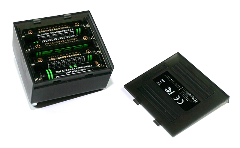 Profesionálne diaľkové “mini” odpaľovacie zariadenie 1SH