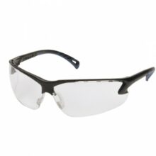 Okuliare “ASG” nastaviteľné – číre