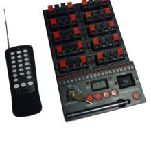 Profesionálne diaľkové odpaľovacie zariadenie 20 SH