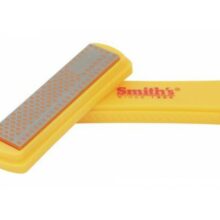 Brúska na nože “Smith´s” SM-50730 – diamantový kameň