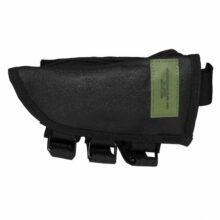 Púzdro na pažbu zbrane MFH 30785A – čierne