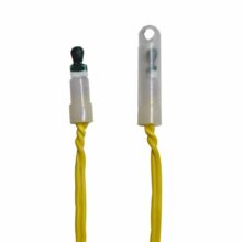 Elektrický palník / Electric igniters – 1m EMP-NO-A2