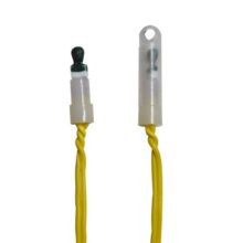 Elektrický palník / Electric igniters – 0,5m EMP-NO-A2