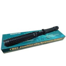 Paralyzér teleskopický obušok HYX10