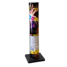 Zombi 1,75″ dvojitá guľa