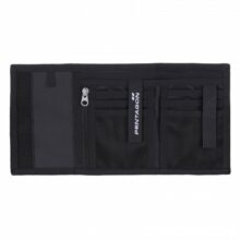 Peňaženka PENTAGON STATER 2.0 – čierna