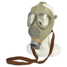 Maska originálna plynová CM-4