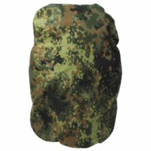 Poťah na ruksak originálny armádny BW MFH 630784V – flecktarn