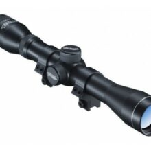 Puškohľad “Walther 4×32” s montážou