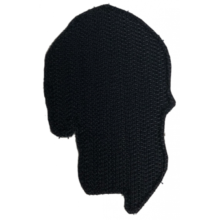 Nášivka SVK Punisher, so slovenským znakom – olivová