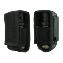 Púzdro na slzný – obranný sprej, 40ml s klipom