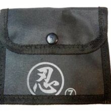 Hviezdica “7-cípa” – strieborná