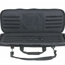 Puzdro prepravné na zbraň 90cm – čierne