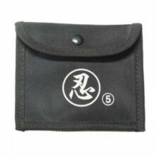 Hviezdica “5-cípa” – strieborná