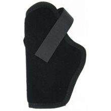 Puzdro opaskové vnútorné “Dasta 212-3” – čierne