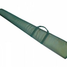 Puzdro prepravné na dlhú zbraň polstrované “SRS506-48 mod.8” – olivové