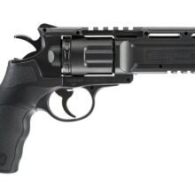 CO2 Revolver Umarex Tornado kal. 4,5 mm