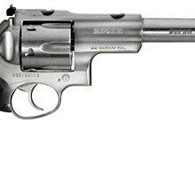 Ruger Super Redhawk Standard 5501 (KSRH-7), kal. .44Mag.