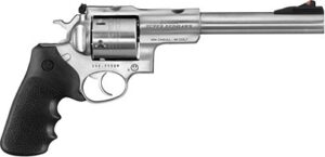 Ruger Super Redhawk Standard 5505 (KSRH-7454), kal. .454Casull