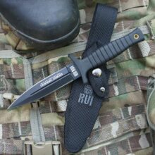 Nôž – dýka K25 RUI “TACTICAL RUI” 31699